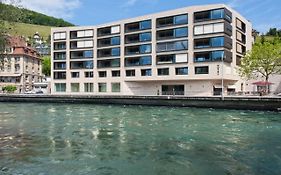 Limmathof Baden - Boutique Haus & Spa